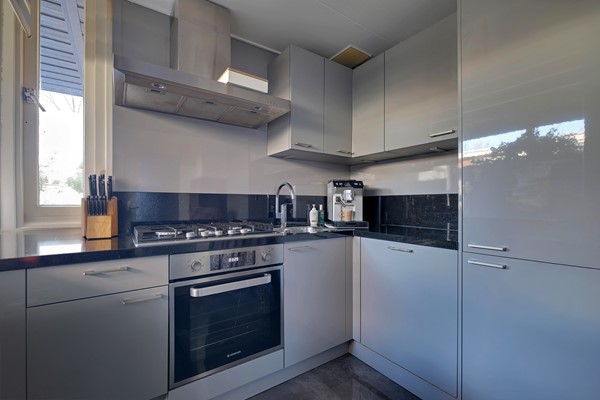 Medium property photo - Maria Van Gelrestraat 103, 6824 EC Arnhem